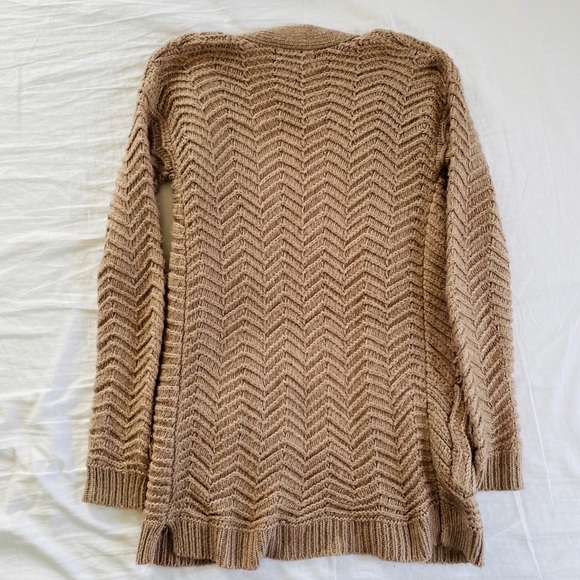 Cozy Knit Cardigan - Picture 5 of 6